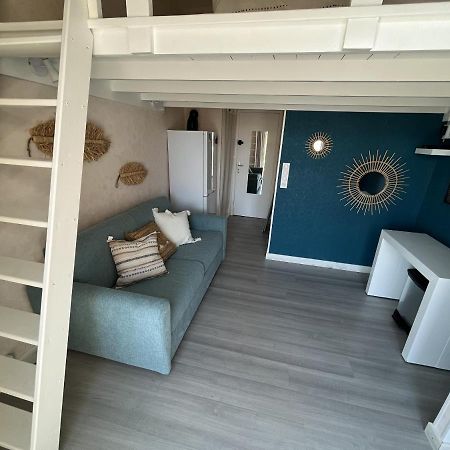 Superbe appartement à Proximité Plage et Port Agde Exterior foto
