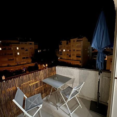 Superbe appartement à Proximité Plage et Port Agde Exterior foto
